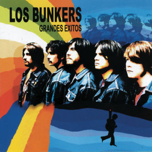 อัลบัม Grandes Exitos ศิลปิน Los Bunkers