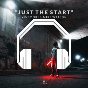 Vinsmoker的专辑Just The Start (8D Audio)