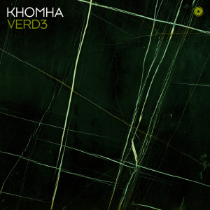 Album Verd3 from Khomha