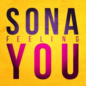 收聽Sona的Feeling You歌詞歌曲