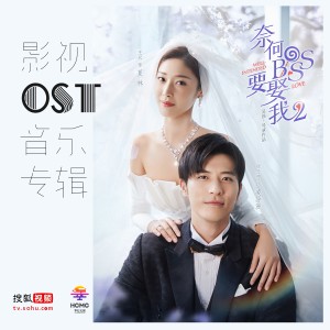 杨千霈的专辑奈何BOSS要娶我2 影视OST音乐专辑