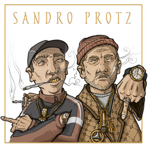 Album Sandro Protz (Explicit) from LUUK