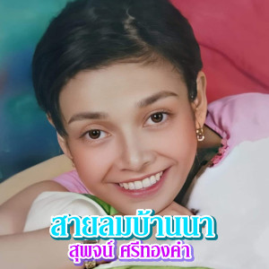 Listen to สายลมบ้านนา song with lyrics from ยุ้ย ญาติเยอะ