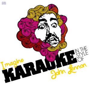 收聽Ameritz Spanish Instrumentals的Imagine (In the Style of John Lennon) [Karaoke Version] (Karaoke Version)歌詞歌曲