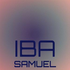 Various Artists的專輯Iba Samuel