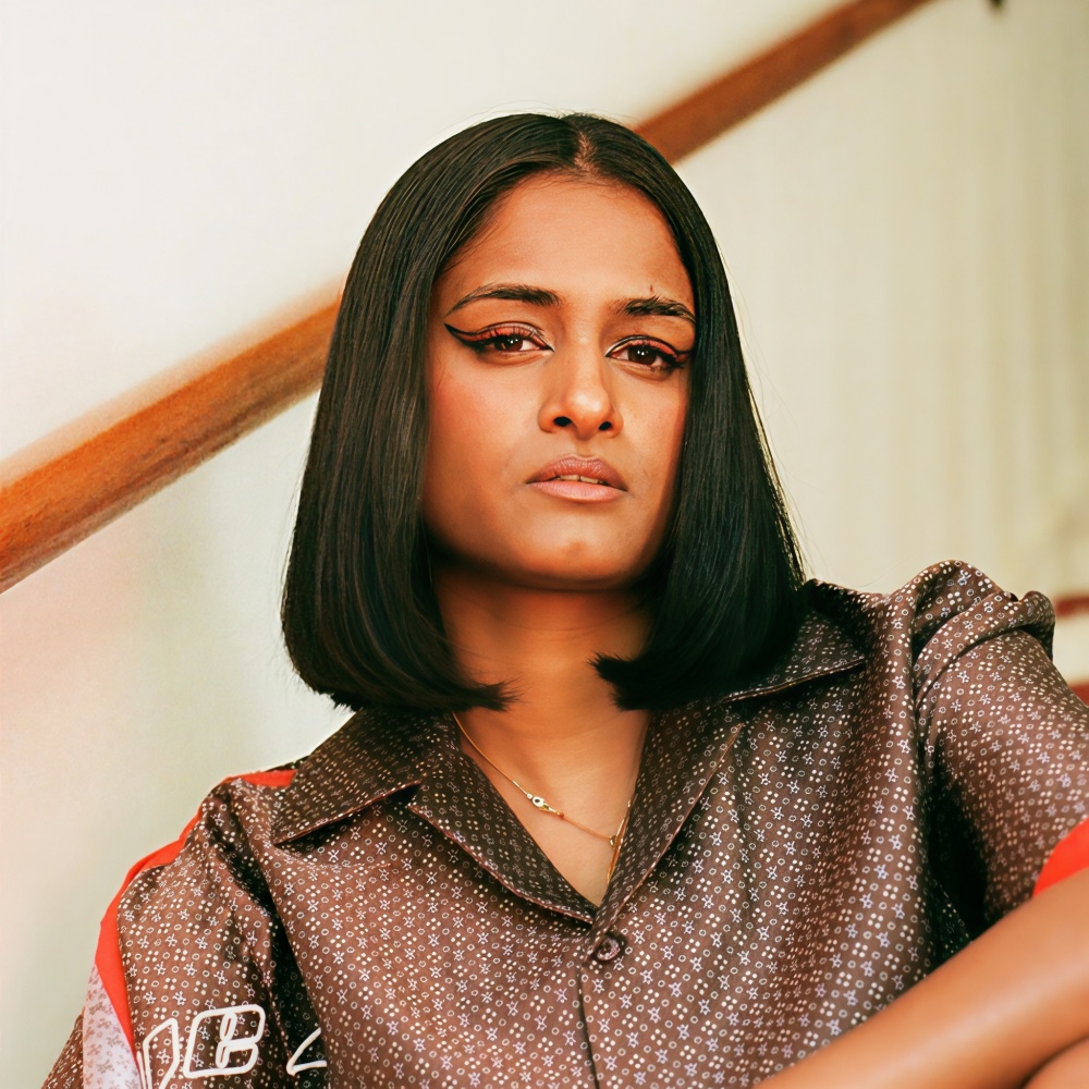 Priya Ragu