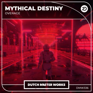 Album Mythical Destiny oleh Overage