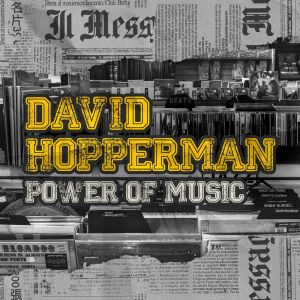 Listen to Power of Music song with lyrics from David Hopperman