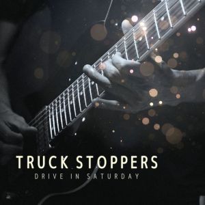 Listen to Suspicious Minds song with lyrics from Truck Stoppers