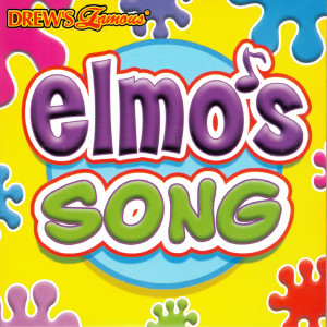 收聽The Hit Crew的Elmo's Theme歌詞歌曲