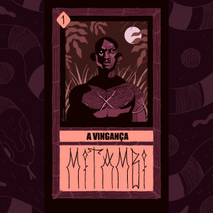 收聽Dory de Oliveira的Mitambi歌詞歌曲