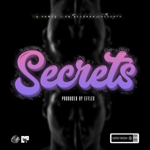 D Power Diesle的專輯Secrets (Explicit)