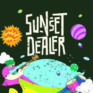 ดาวน์โหลดและฟังเพลง Lalala Mumumu พร้อมเนื้อเพลงจาก Sunset Dealer