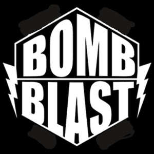 收听BOMB BLAST的Aku Iki Opo歌词歌曲