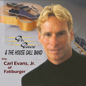 Album The House Call Band from Dr. Dave