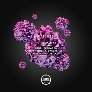 Listen to A 3 song with lyrics from Vid Marjanovic