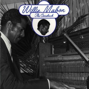 ดาวน์โหลดและฟังเพลง Come On Baby พร้อมเนื้อเพลงจาก Willie Mabon