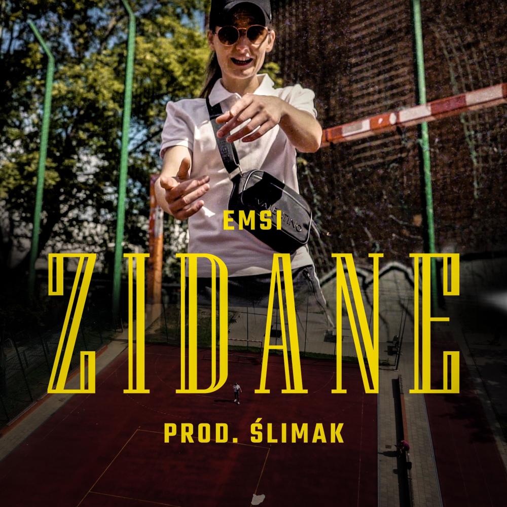 Zidane (Explicit)