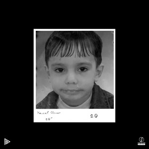 Listen to Ya Magnoon song with lyrics from Yousef oliver