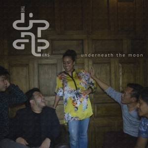 Listen to Underneath The Moon song with lyrics from The Dipdapers