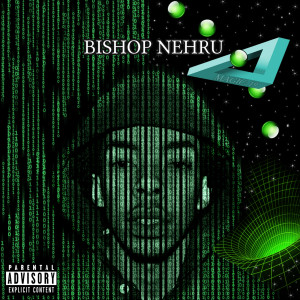Bishop Nehru的專輯MAGIC:19 (Explicit)