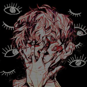 Listen to PSYCHOSIS song with lyrics from KIR1IXCHE