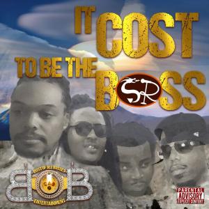 Album It Cost To Be The Boss (feat. Suspens, K.B 305 & Yun Kuntry) (Explicit) oleh Kar-Lethal Brigante'