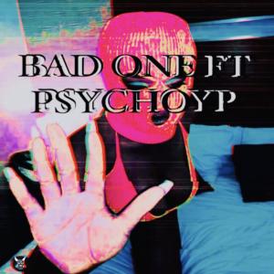 收听wanggworldd的BAD ONE (feat. PSYCHOYP) (Explicit)歌词歌曲