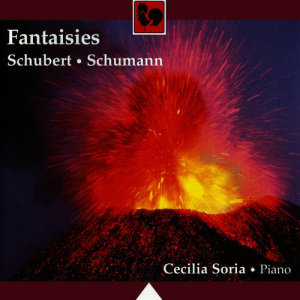 收聽Cecilia Soria的Fantasy in C Major (Wandererfantasie), Op. 15, D. 760: I. Allegro con fuoco, ma non troppo歌詞歌曲