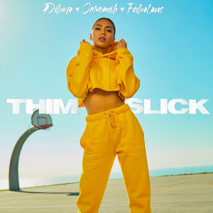 Dengarkan Thim Slick (Dibyo Remix) (Explicit) (Dibyo Remix|Explicit) lagu dari Dibyo dengan lirik