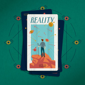 Antoine Chambe的专辑Reality
