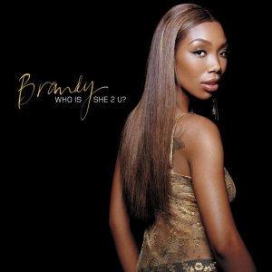 ดาวน์โหลดและฟังเพลง Who Is She 2 U (Radio Edit) พร้อมเนื้อเพลงจาก Brandy