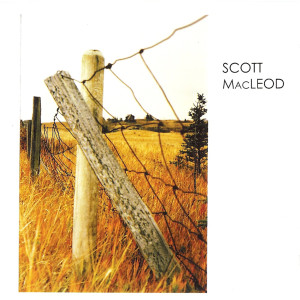 Scott MacLeod的專輯Scott MacLeod