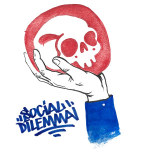 Album Social Dilemma oleh Bestierare