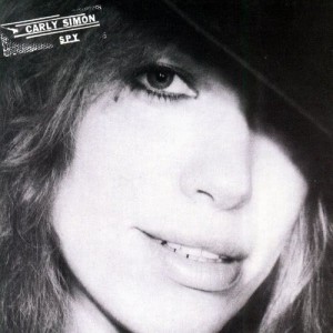 Carly Simon的專輯Spy