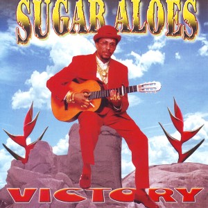 Sugar Aloes的專輯Victory