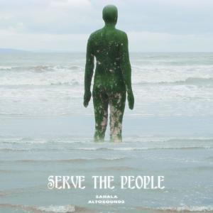 收聽ALTOSOUNDS的Serve The People歌詞歌曲
