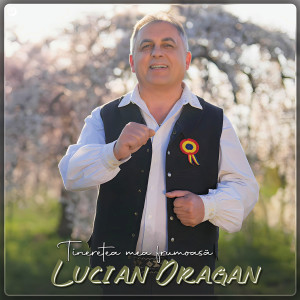 Listen to Tineretea Mea Frumoasã song with lyrics from Lucian Dragan