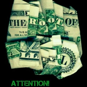 收聽TumboiiKinfolk的Attention (Explicit)歌詞歌曲