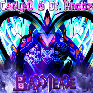ดาวน์โหลดและฟังเพลง Celestial Cyborgs พร้อมเนื้อเพลงจาก Carly-D