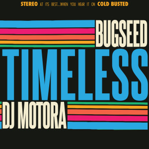 Album Timeless from Bugseed