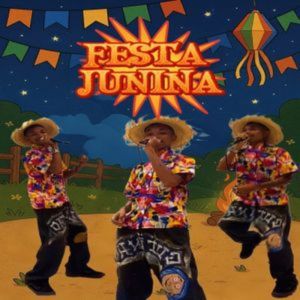收聽GUTINHO的Festa Junina歌詞歌曲