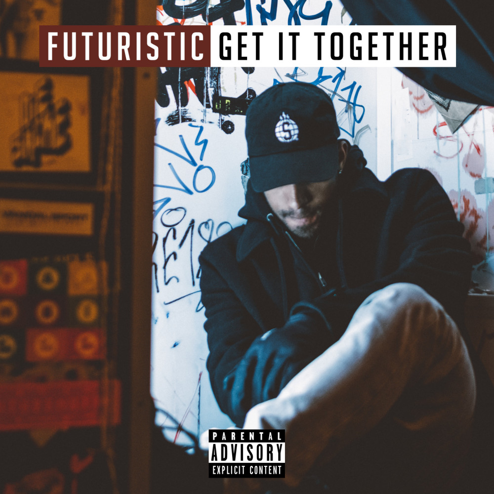 Get It Together (Explicit)