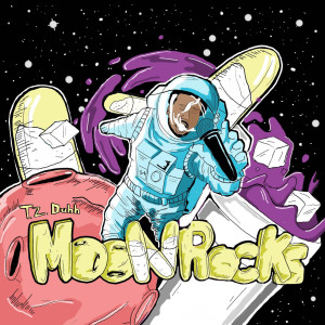 Album Moonrocks oleh T.Z. Duhh