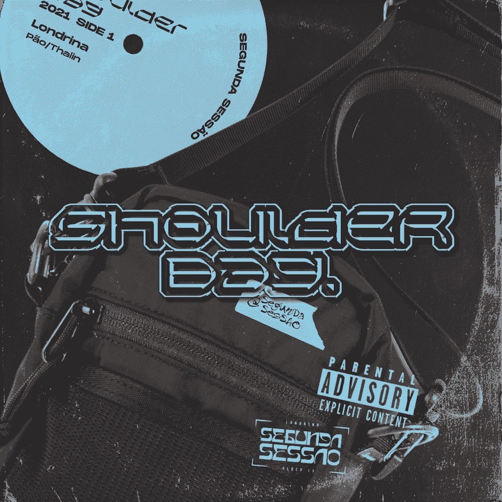 Shoulder Bag (Explicit)