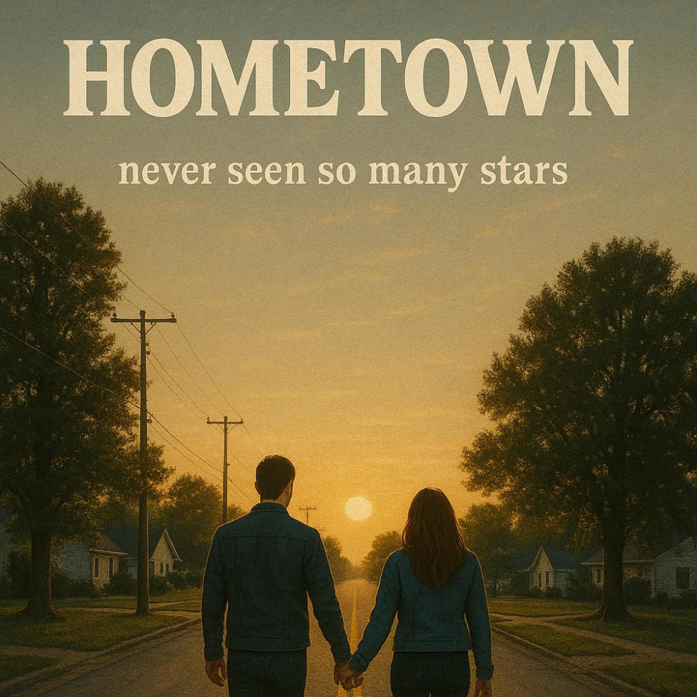 HOMETOWN (Explicit)