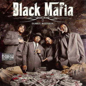 อัลบัม Black Mafia (Explicit) ศิลปิน Black Mafia