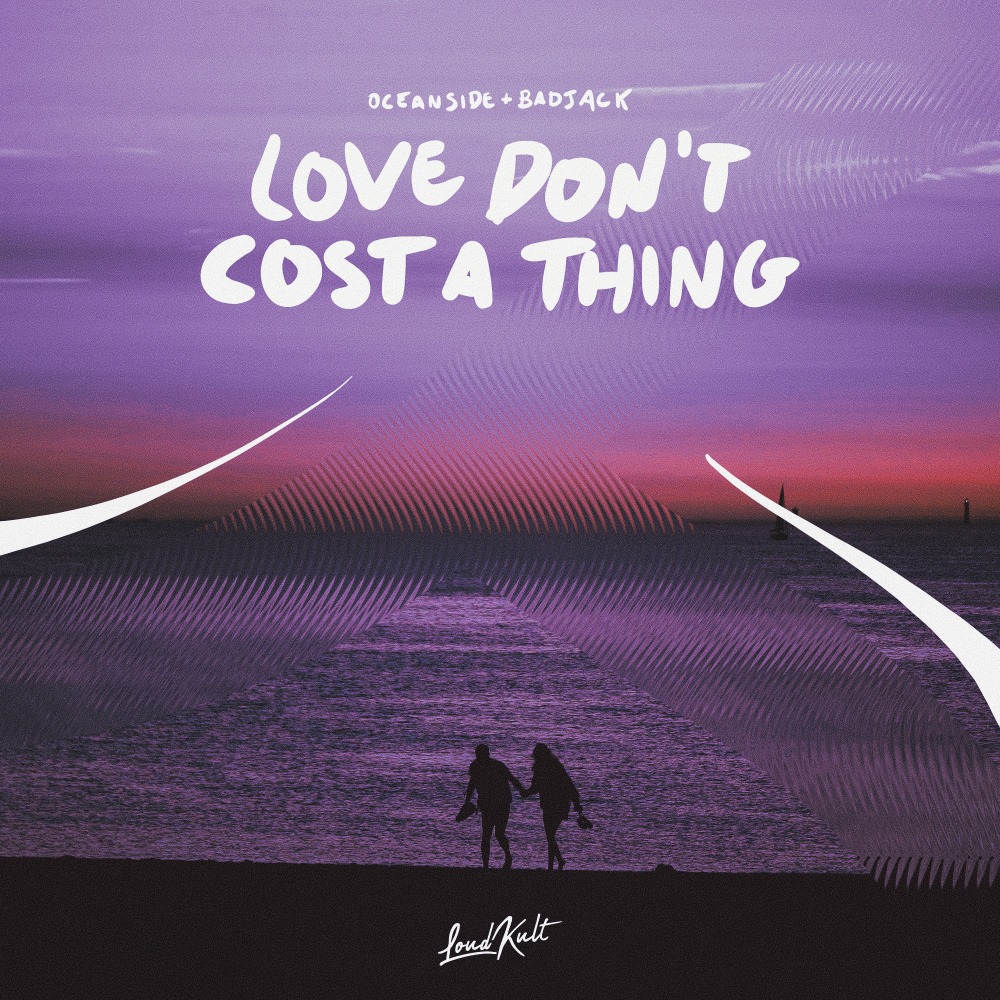 Love Don't Cost A Thing