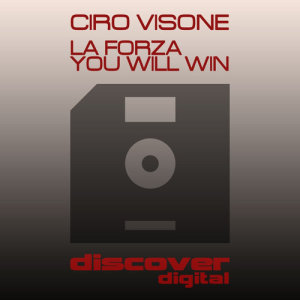 收聽Ciro Visone的You Will Win歌詞歌曲