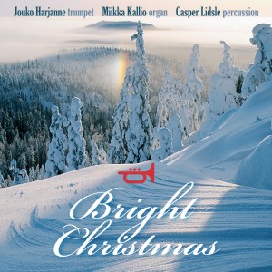 Jouko Harjanne的專輯Bright Christmas